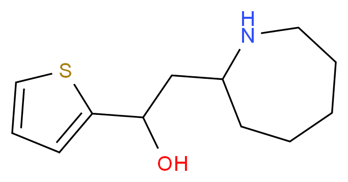 MFCD22196433 molecular structure