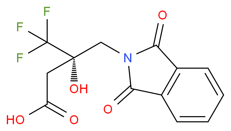 MFCD09702250 molecular structure