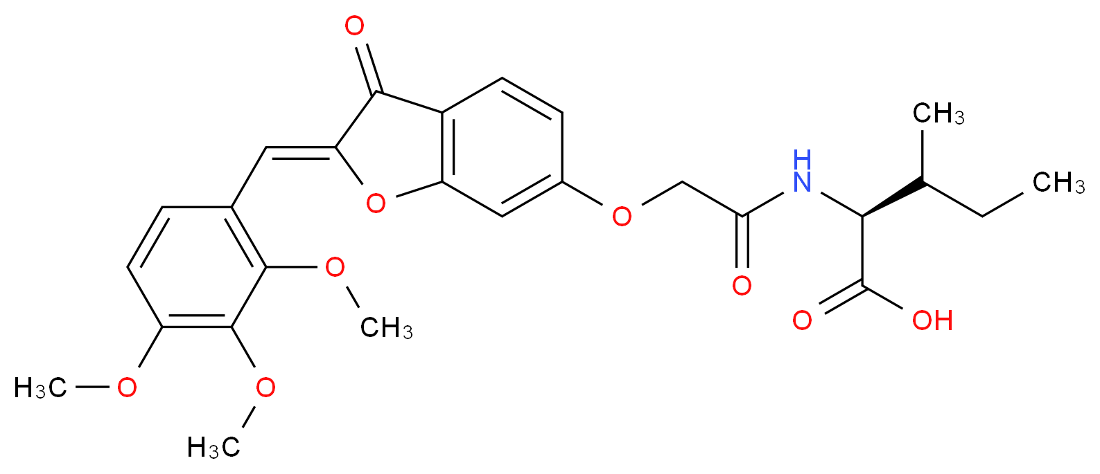 164271157 molecular structure