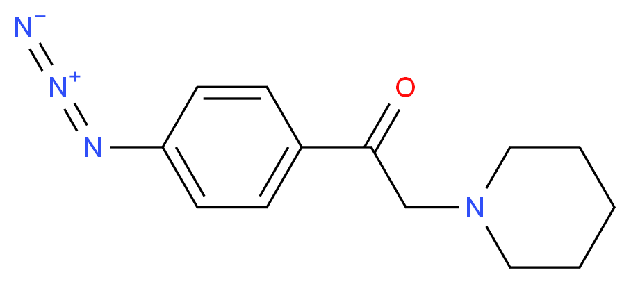 MFCD22196390 molecular structure