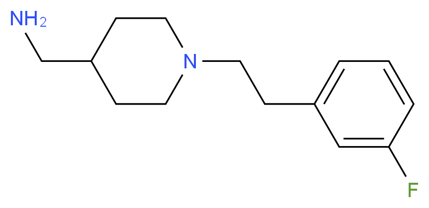 MFCD06800766 molecular structure