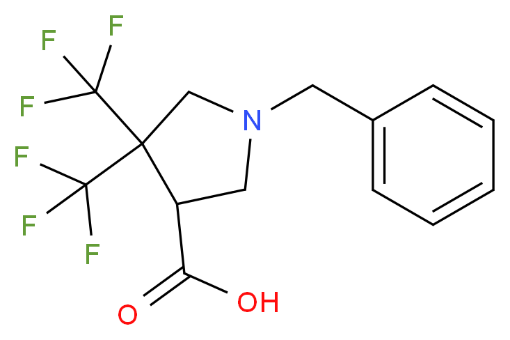 MFCD16990738 molecular structure