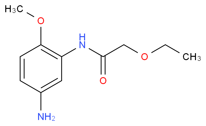 MFCD09740162 molecular structure