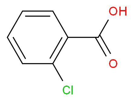 CAS_118-91-2 molecular structure