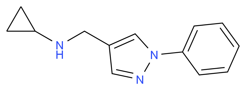 MFCD08691447 molecular structure