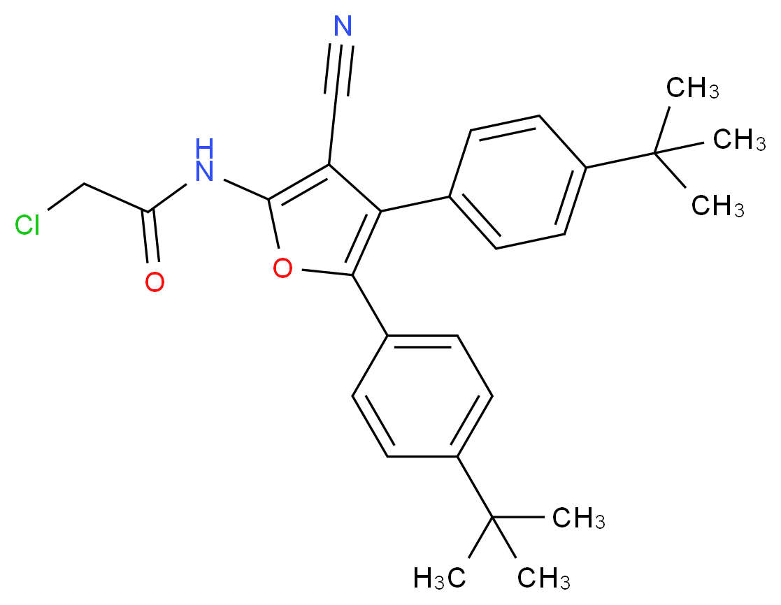 MFCD03949056 molecular structure