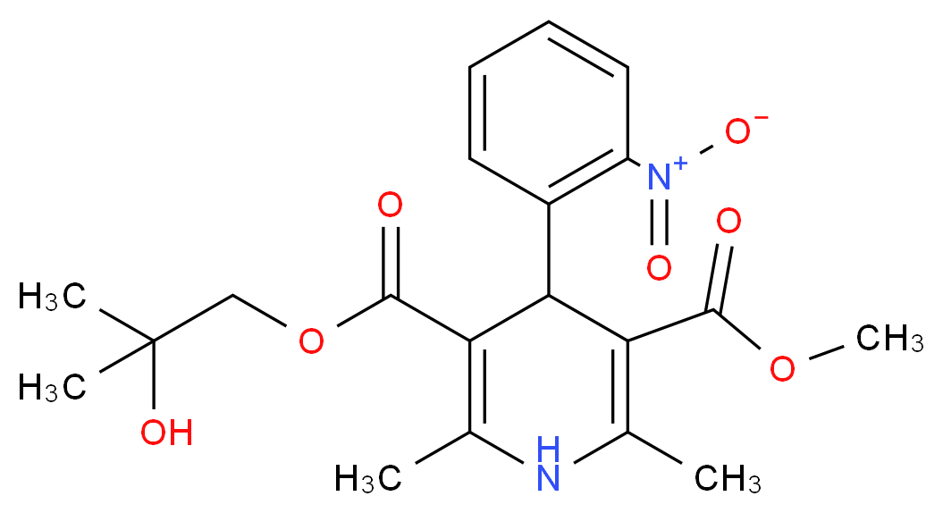 CAS_106685-70-5 molecular structure