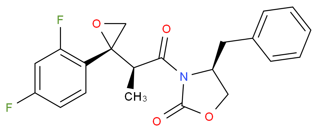 166948-47-6 molecular structure