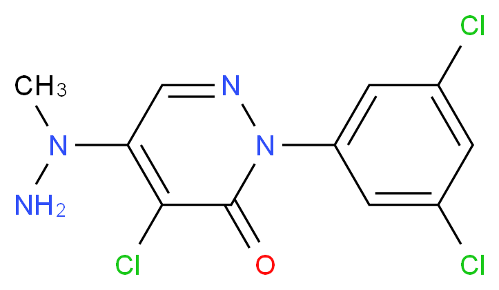 175135-84-9 molecular structure