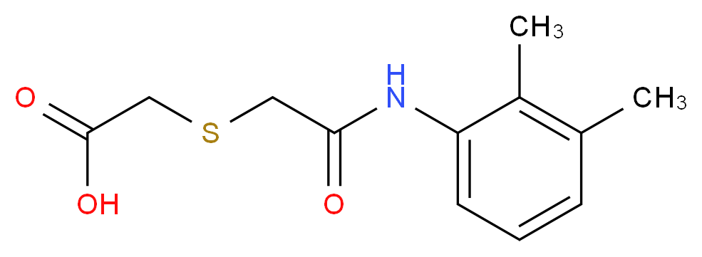 MFCD02743333 molecular structure