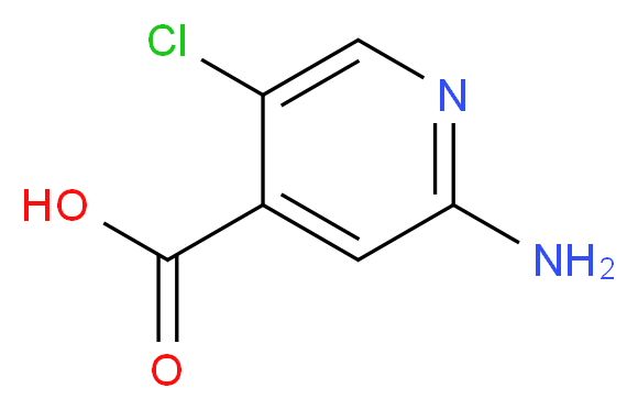 CAS_929302-26-1 molecular structure