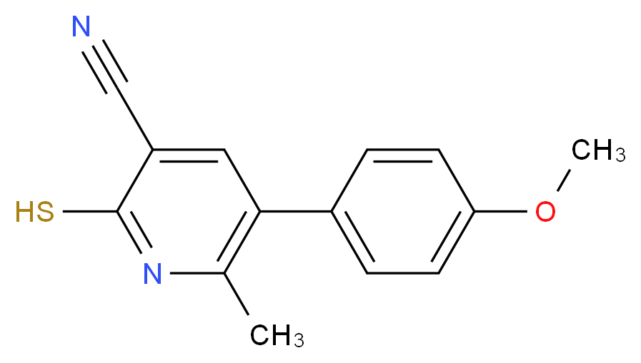 MFCD19388641 molecular structure
