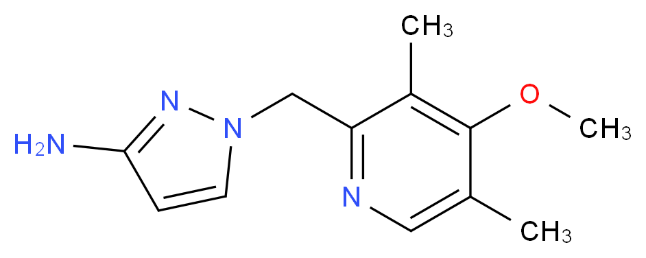 MFCD12603147 molecular structure