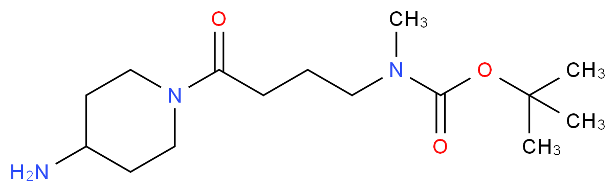 MFCD18089590 molecular structure