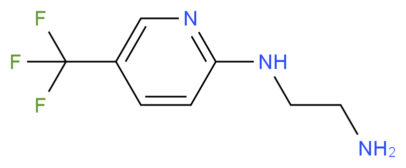 MFCD00816592 molecular structure