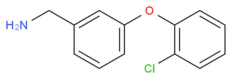 MFCD19613866 molecular structure