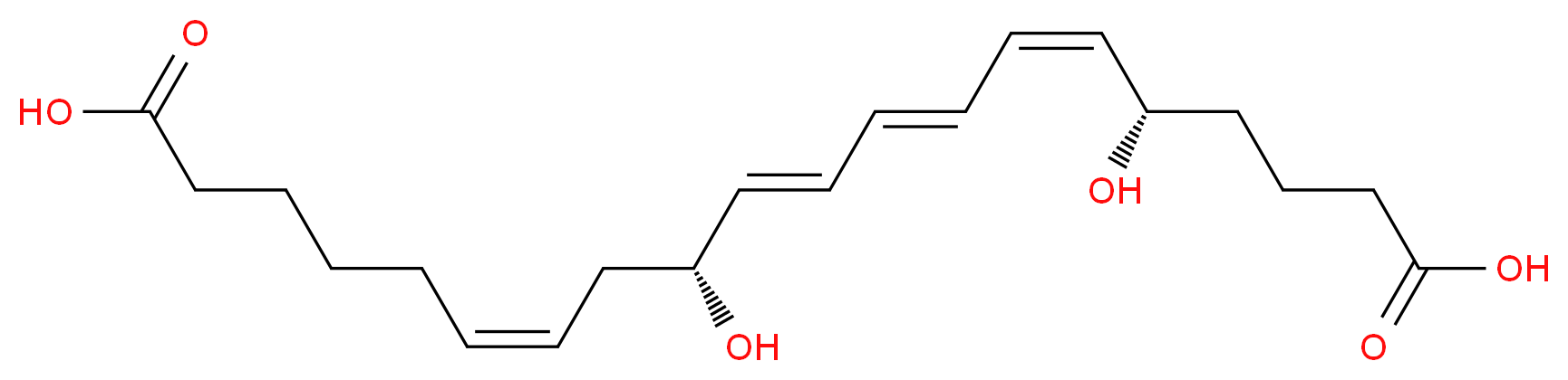 20-Carboxy-leukotriene B4_Molecular_structure_CAS_80434-82-8)