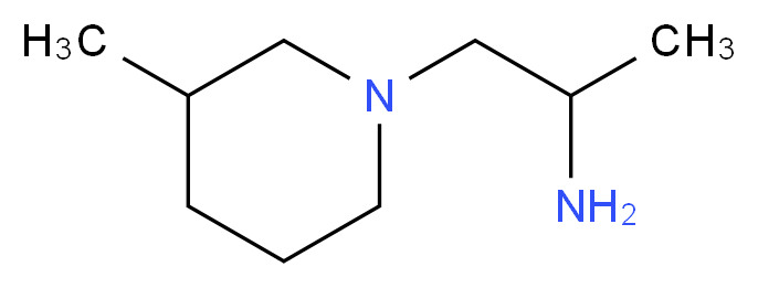MFCD09729926 molecular structure
