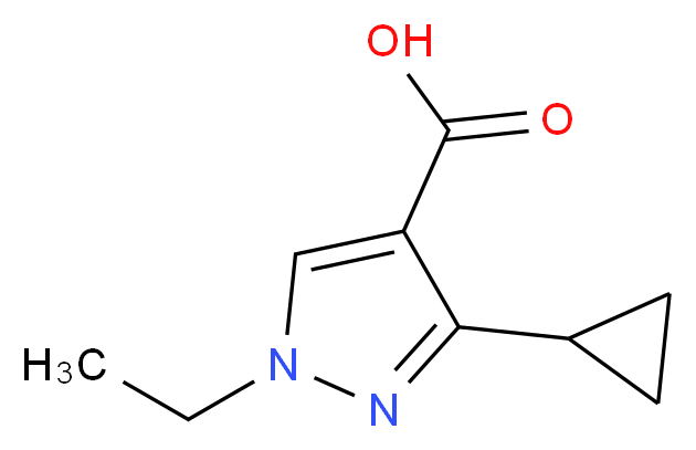 MFCD04970942 molecular structure