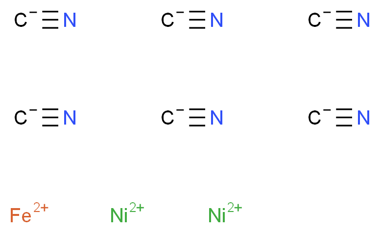 14874-78-3 molecular structure