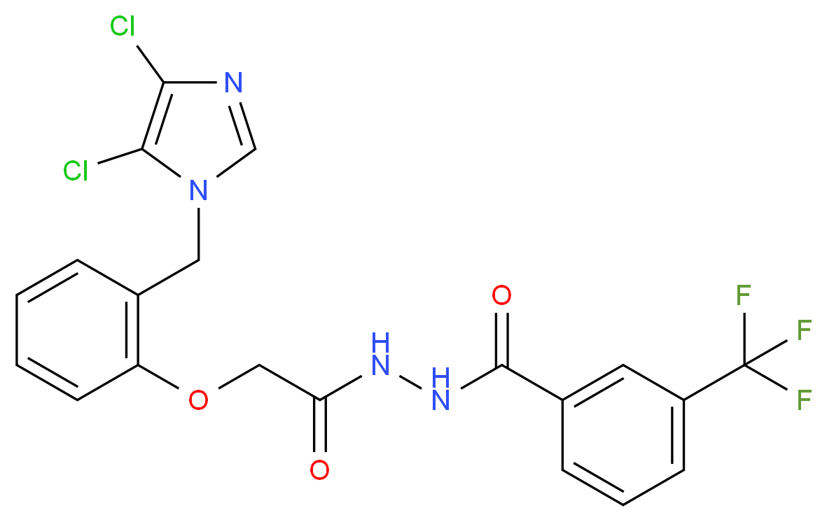 MFCD00111869 molecular structure