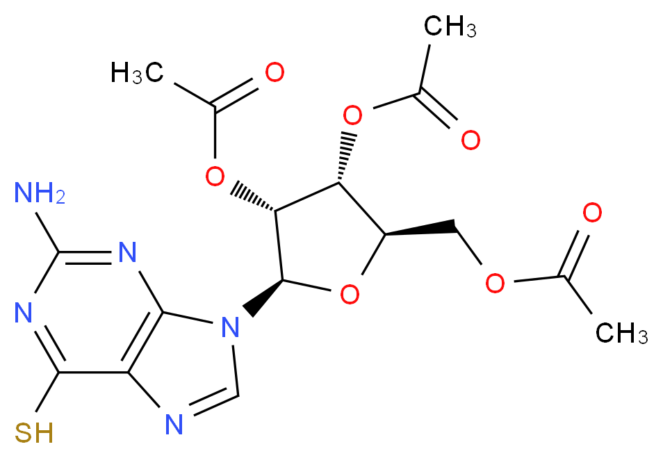 2946-36-3 molecular structure