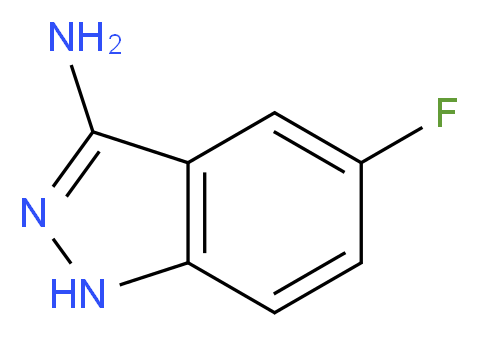 3-Amino-5-fluoro-1H-indazole_Molecular_structure_CAS_61272-72-8)