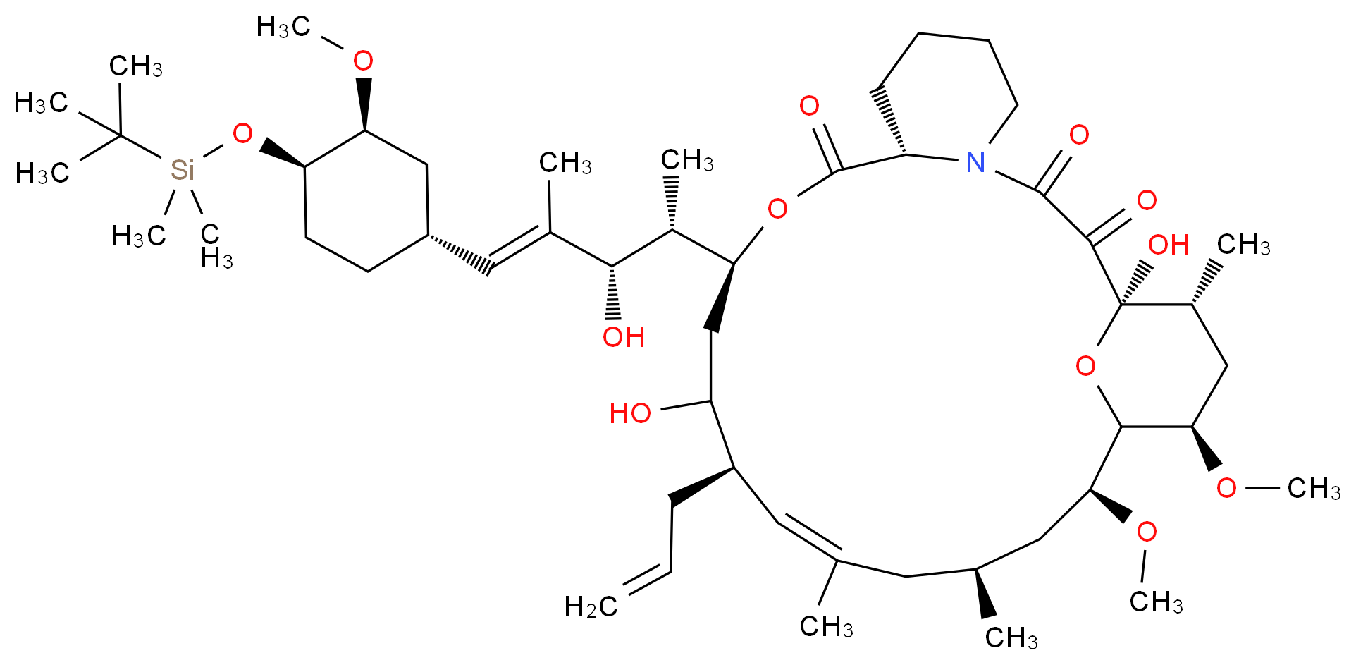 CAS_134556-79-9 molecular structure