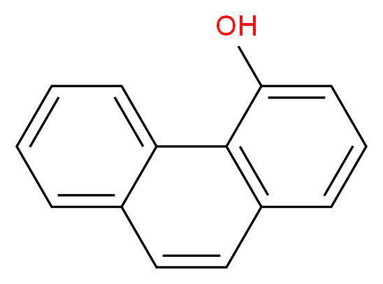 CAS_7651-86-7 molecular structure