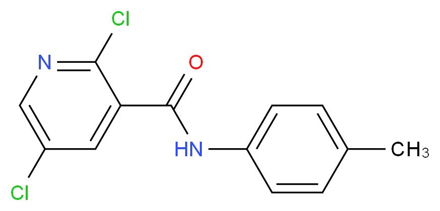 MFCD00833274 molecular structure