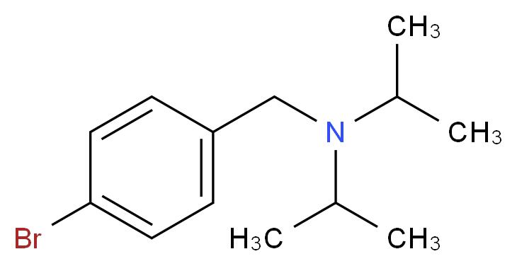 98816-61-6 molecular structure
