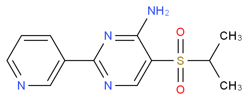 175202-06-9 molecular structure