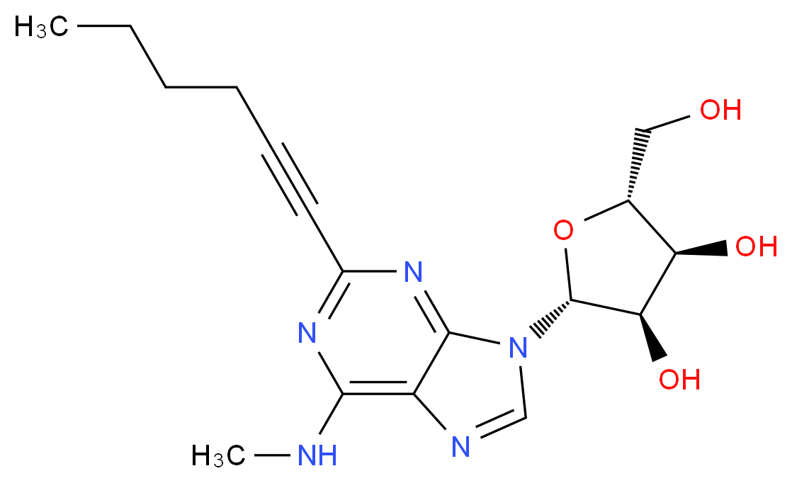 403842-38-6 molecular structure