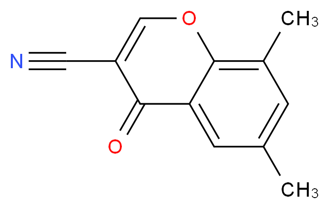 50743-40-3 molecular structure