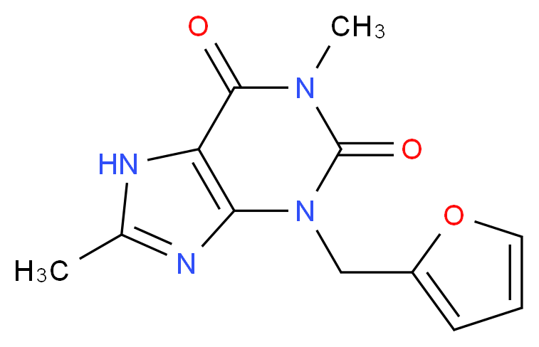 80288-49-9 molecular structure