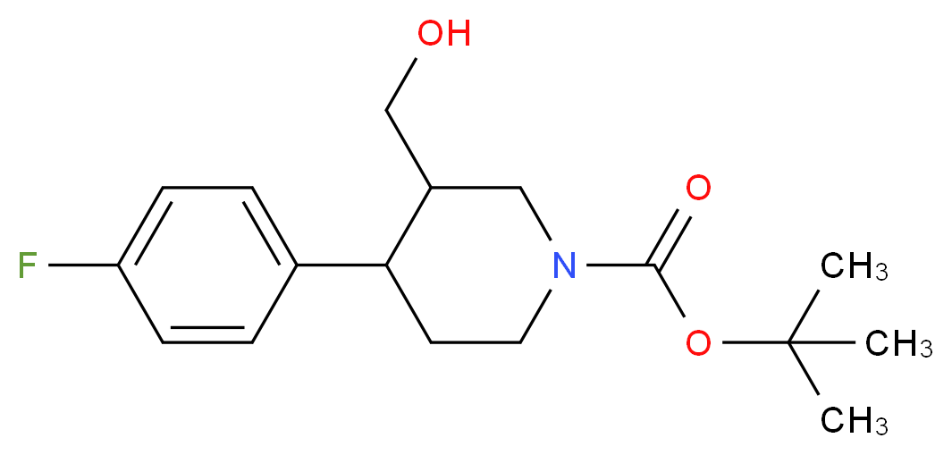 936497-90-4 molecular structure