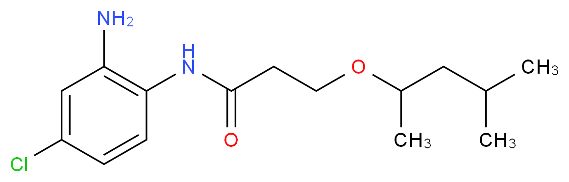 MFCD09803365 molecular structure