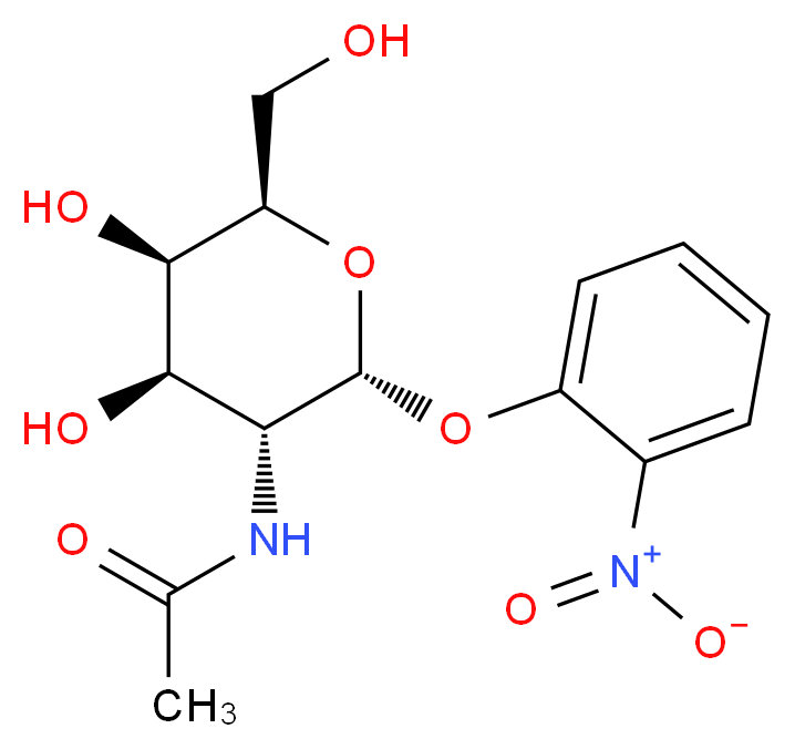 CAS_23646-67-5 molecular structure