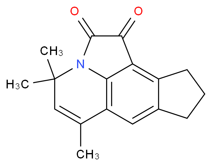 164281852 molecular structure