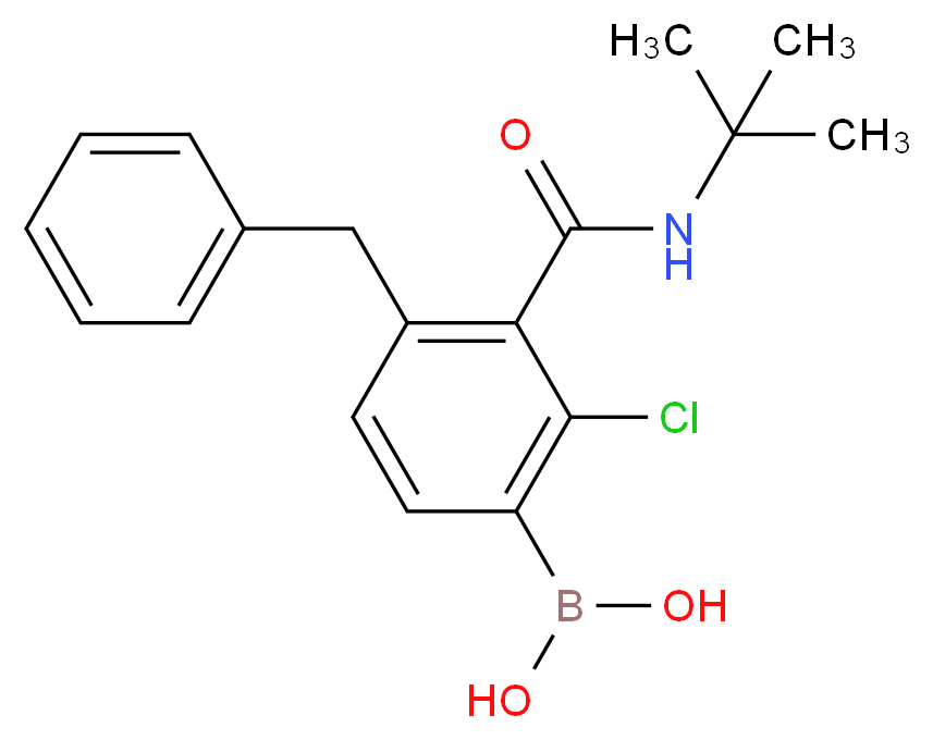 MFCD22125074 molecular structure