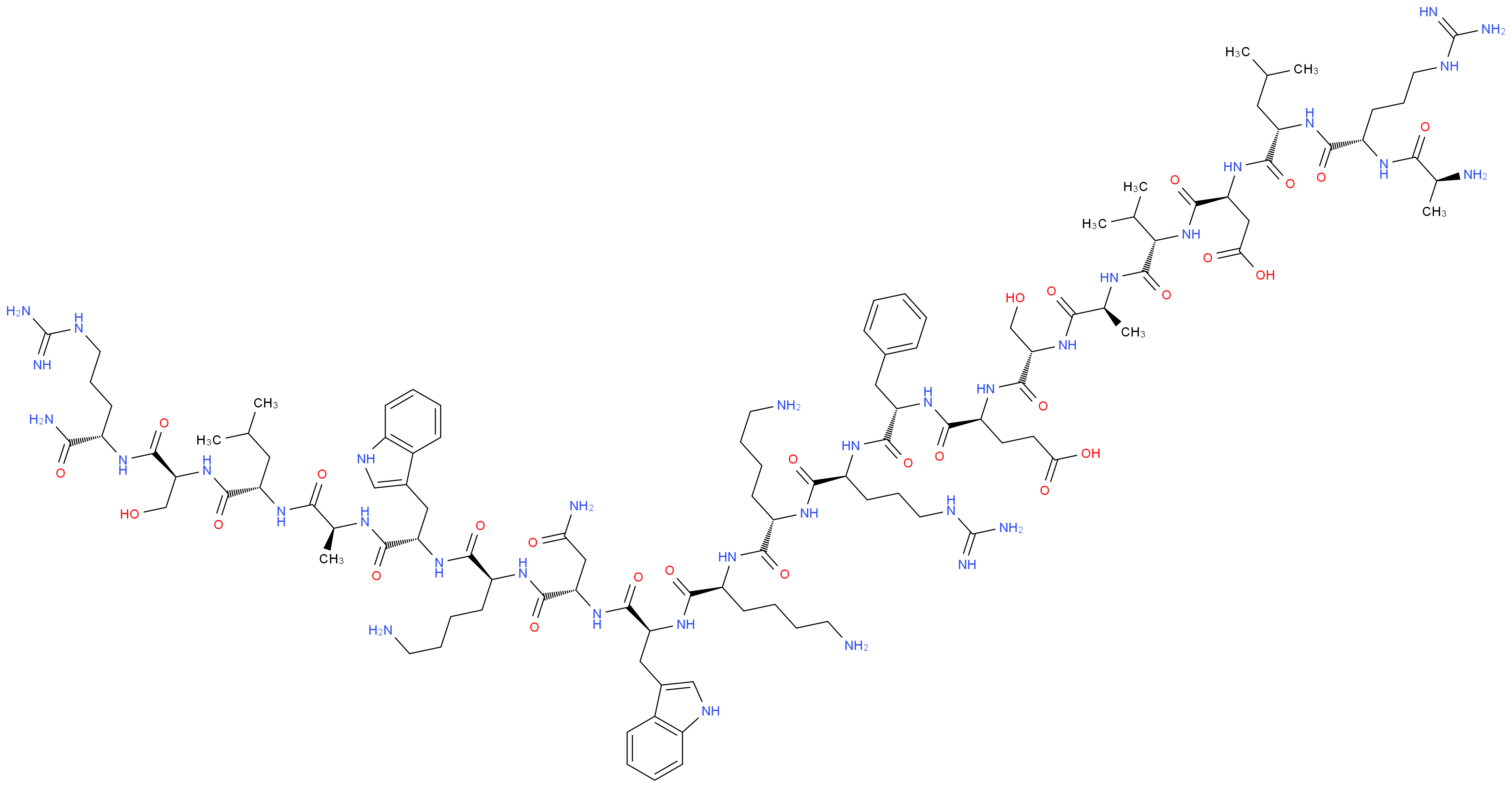 150238-87-2 molecular structure