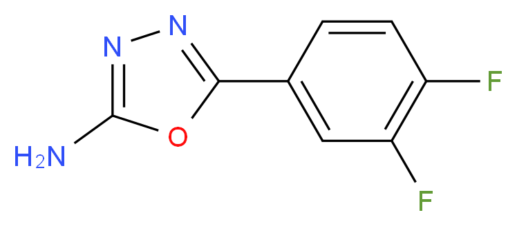 MFCD09804932 molecular structure