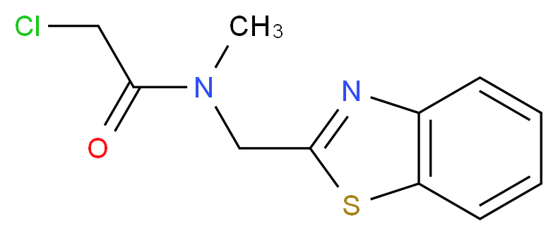 MFCD07323200 molecular structure