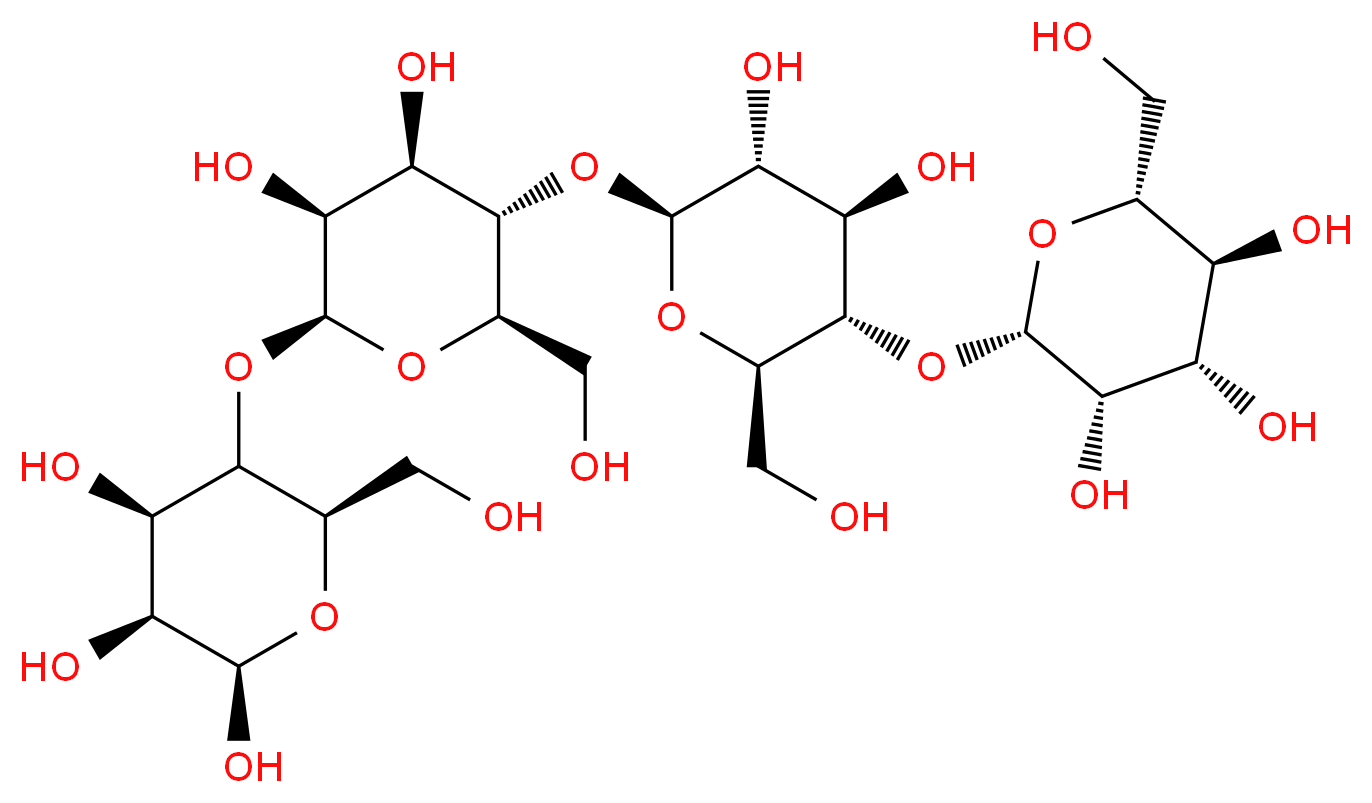 CAS_76081-94-2 molecular structure