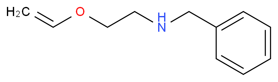 Benzyl-(2-vinyloxy-ethyl)-amine_Molecular_structure_CAS_73731-97-2)