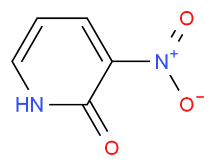 3-nitropyridin-2(1H)-one_Molecular_structure_CAS_6332-56-5)