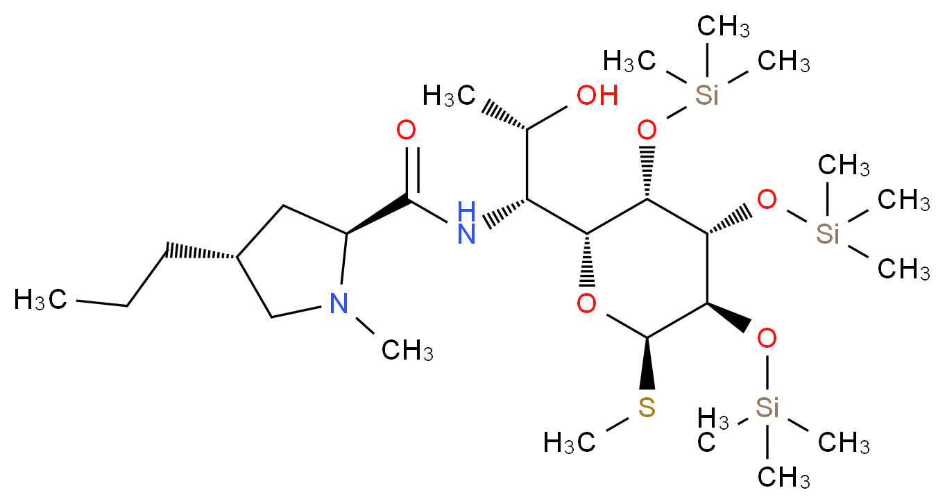 CAS_25420-97-7 molecular structure
