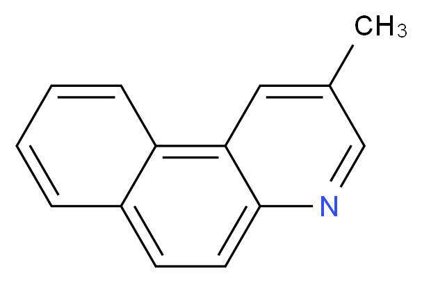CAS_85-06-3 molecular structure