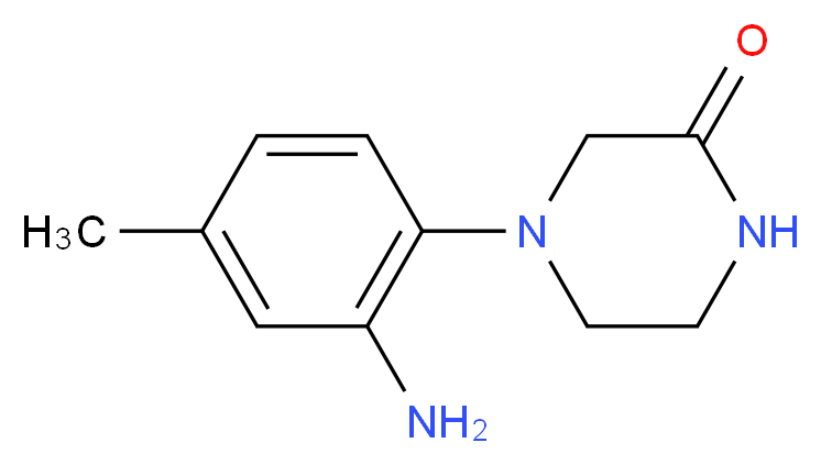 MFCD11645432 molecular structure