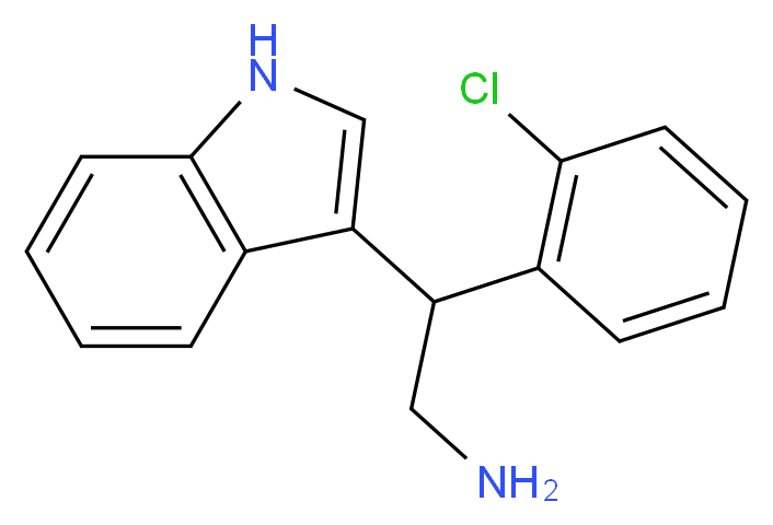 MFCD04614721 molecular structure